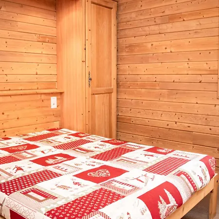 Apartamento Duplex 2 Pieces Avec Balcon A Pra Loup 1500, Les De Praroustan - Fr-1-504-102 Uvernet-Fours