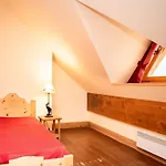 Duplex Avec Balcon, Parking Inclus, Animaux Admis - Fr-1-504-102 Appartement Uvernet-Fours