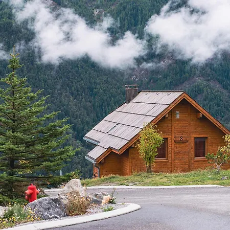 Duplex Avec Balcon, Parking Inclus, Animaux Admis - Fr-1-504-102 아파트 Uvernet-Fours