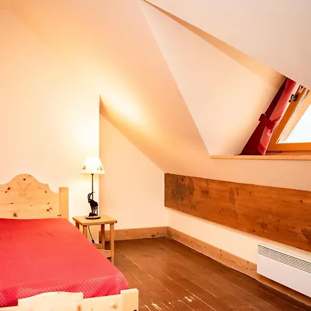 Duplex Avec Balcon, Parking Inclus, Animaux Admis - Fr-1-504-102 Uvernet-Fours