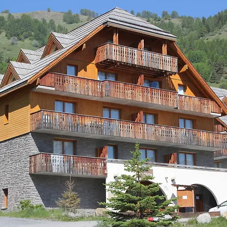 Apartment Duplex Avec Balcon, Parking Inclus, Animaux Admis - Fr-1-504-102